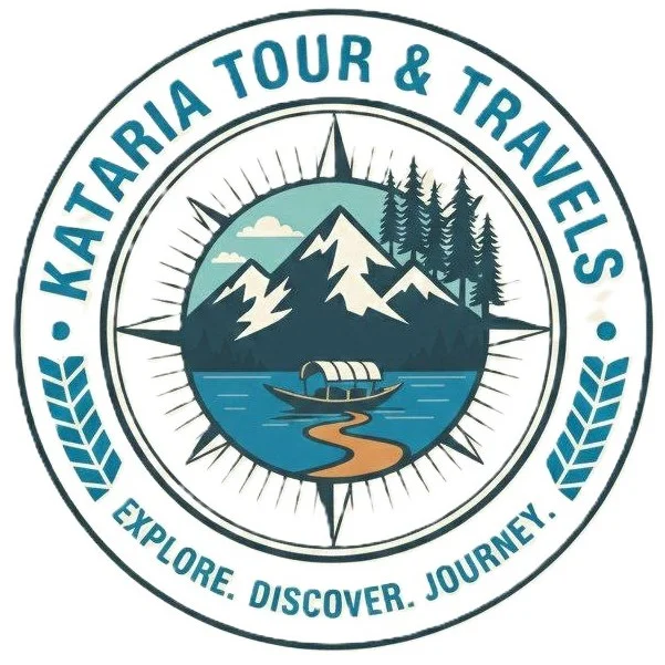 Kataria tour and travel