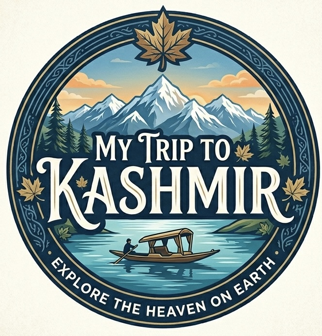 My trip to kashmir