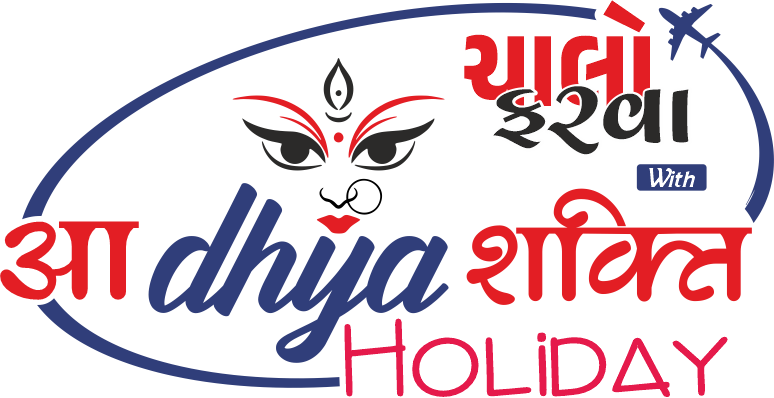 Aadhyashakti Holidays