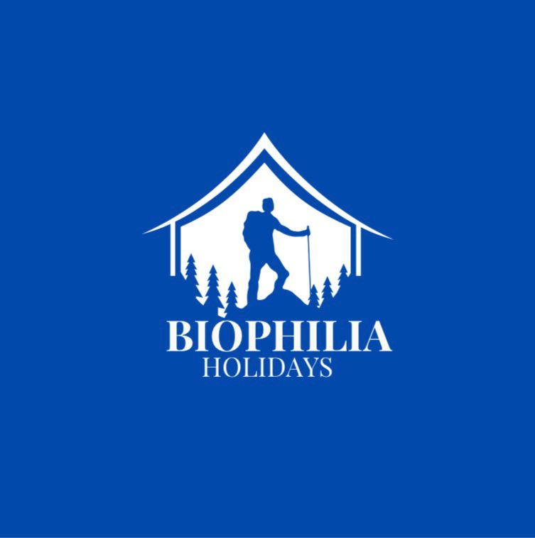Biophilia Holidays