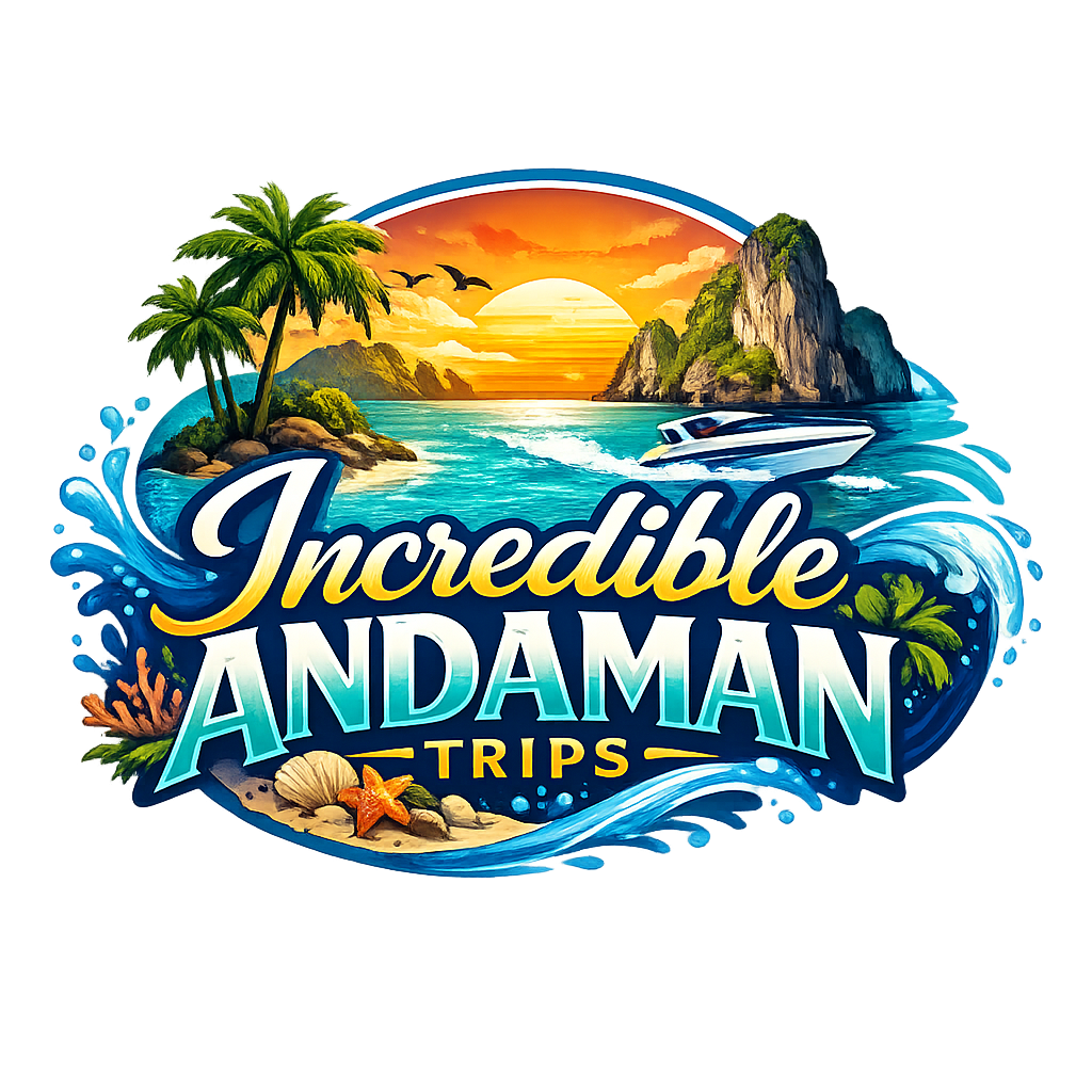 Incredible Andaman Trips