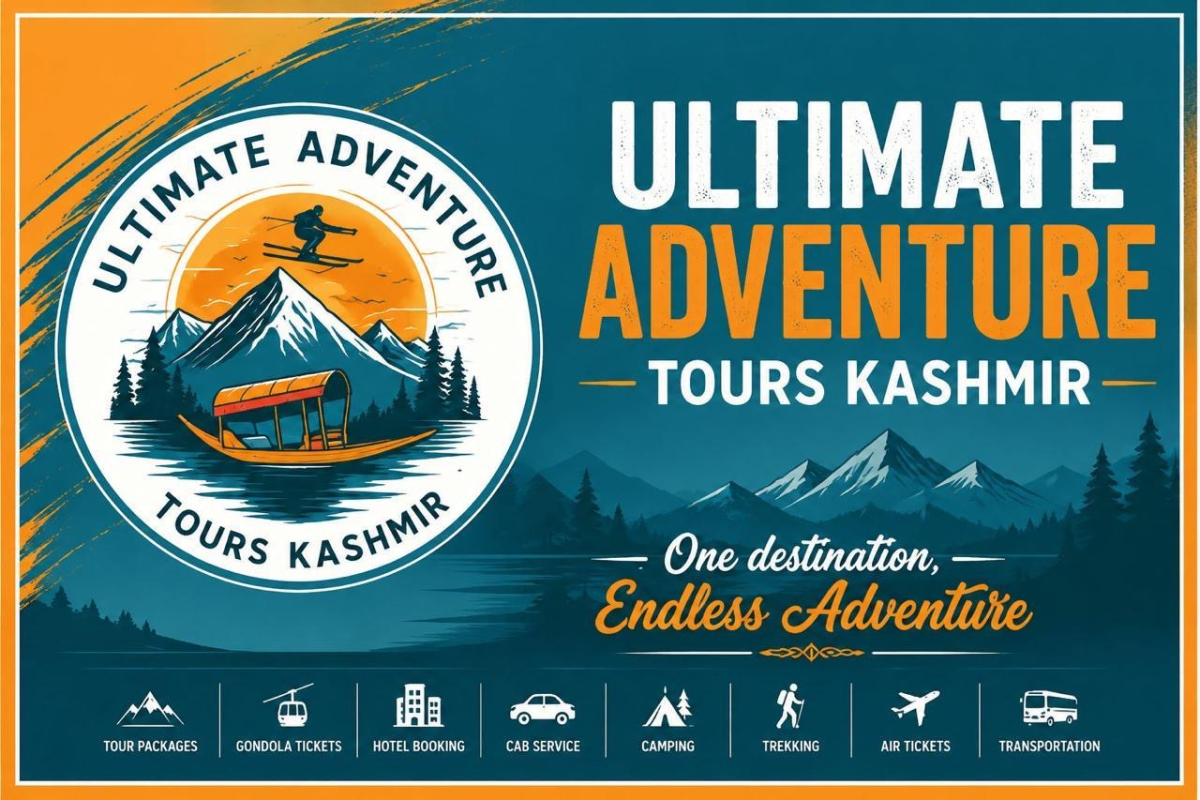 Ultimate Adventure Tours