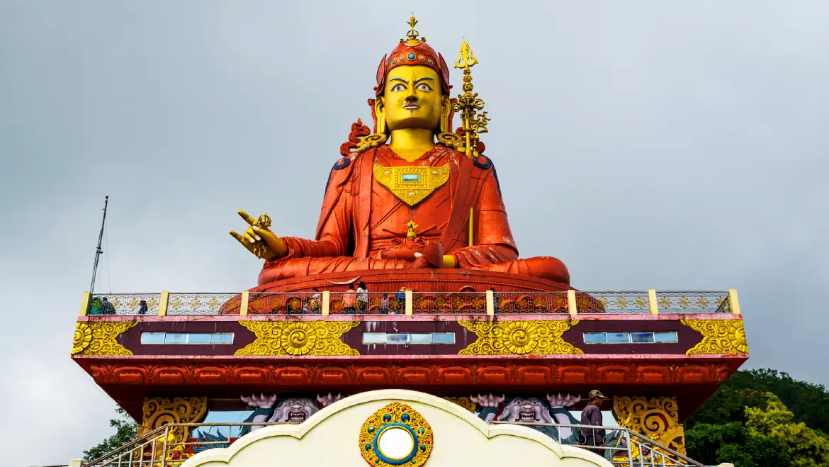 South Sikkim Tour Package