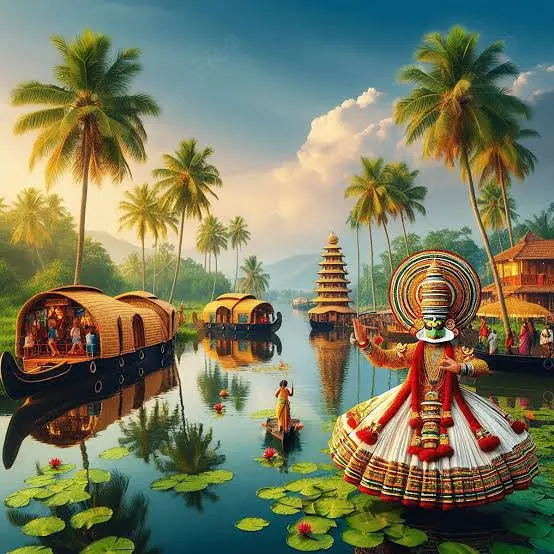 Kerala Tour Package
