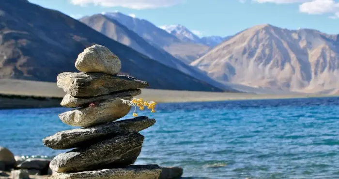Leh-Ladakh Tour Package