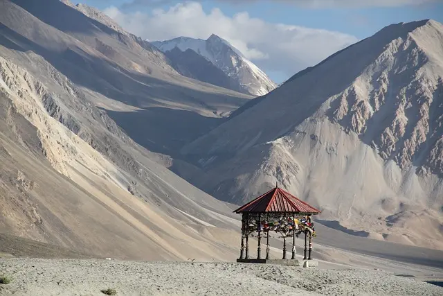 Magical Ladakh 5D/4N