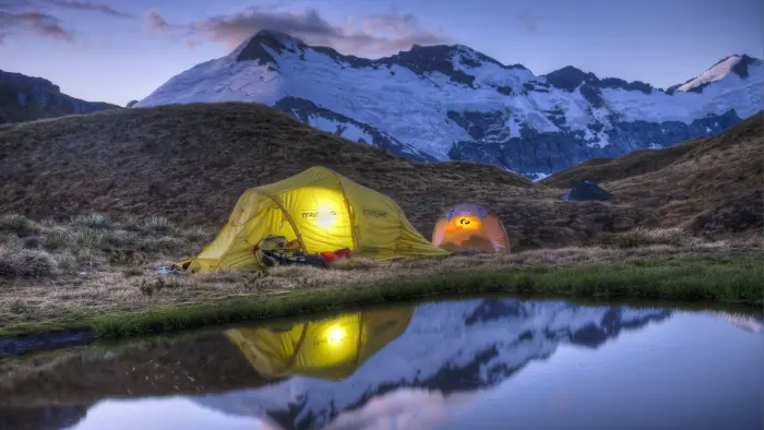 Leh Ladakh 4N/5D Adventure Tour Package with Pangong Lake & Khardung La Pass