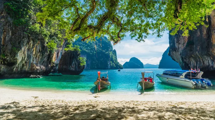 3 Nights Getaway in Andaman