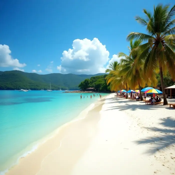 6 Nights 7 Days Magical Andaman Tour Packages