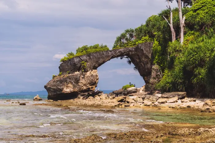 5 Nights 6 Days Andaman Holiday Package