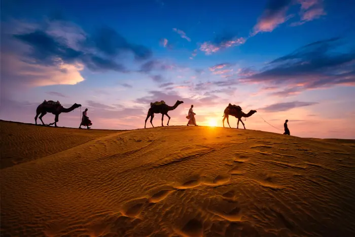 Pearls of Rajasthan Holiday Tour Package