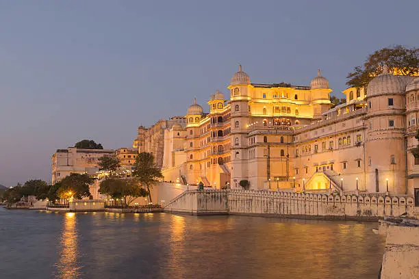 Complete Rajasthan Tour including Jodhpur and Jaisalmer