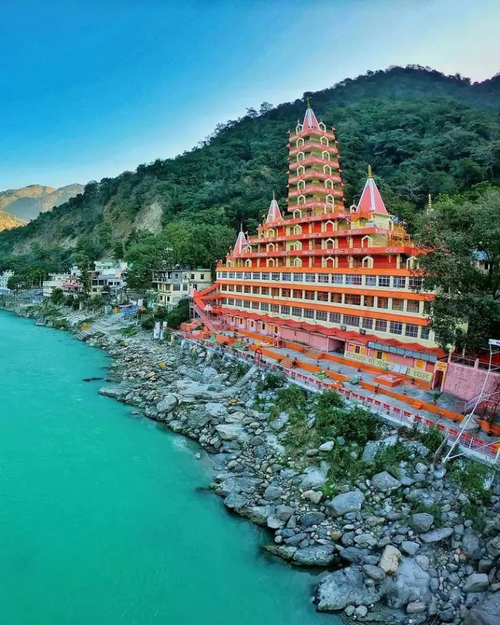 7-Day Uttarakhand Adventure: Rishikesh, Mussoorie, Haridwar and Nainital Tour