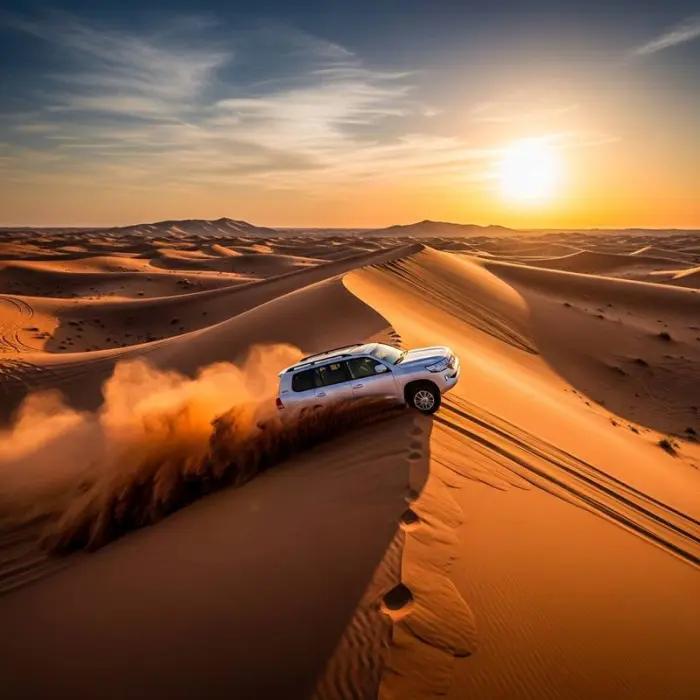 The Dubai Signature Collection