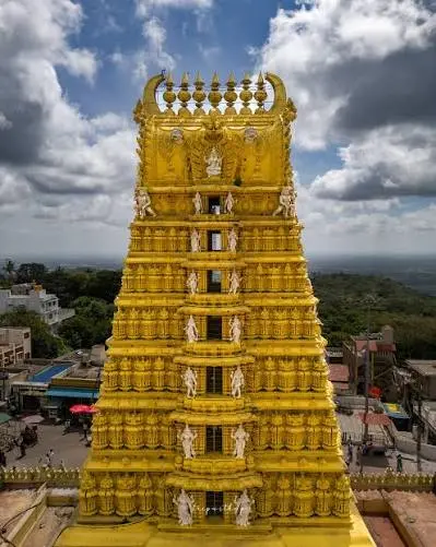 Mysore Coorg Ooty Hill Station Leisure Tour Package