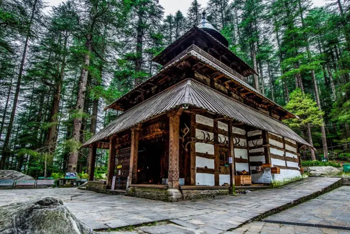 Manali Volvo Tour Package