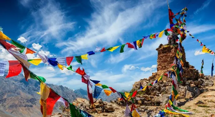 4 Nights 5 Days Gangtok & Lachung Tour Plan