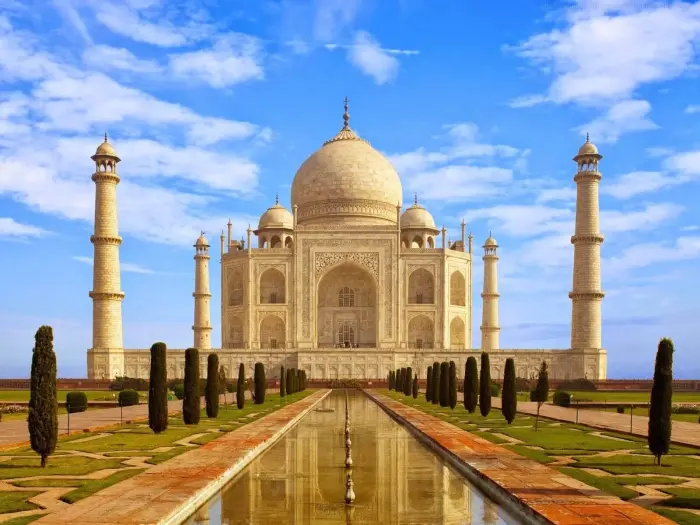 Luxury India Golden Triangle Tour - Delhi, Agra & Jaipur