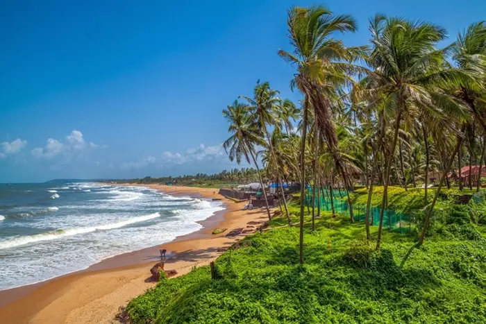 Goa Beaches, Heritage Sights and Mandovi River Dinner Cruise