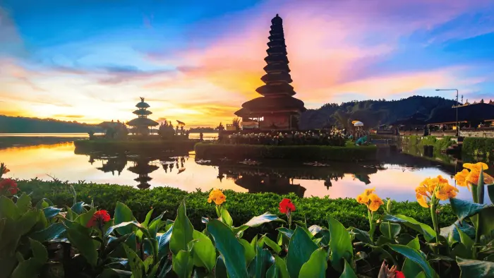 Bali 6N/7D Honeymoon Package