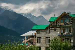 6 Nights 7 Days In Shimla - Manali And Chandigarh Tour