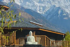 Shimla Manali Tour Package from Chandigarh
