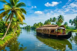 God's Own Country Kerala Package