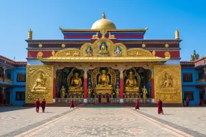 3N/4D | Mysore Heritage & Coorg Highland Glimpse