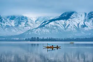 5 Days Scenic Kashmir Tour: Srinagar, Gulmarg, Pahalgam & Sonmarg