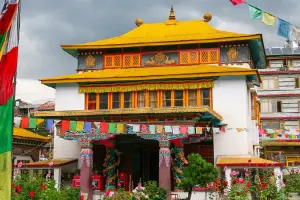 Astonishing Himachal with Amritsar: 9N/10D Tour