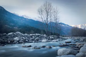 Mystic Kullu Manali with Kasol Holidays Tour