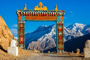 Himachal Grand Adventure Circuit – Lahaul, Spiti, Kinnaur