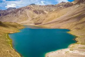 Lahaul & Spiti Expedition from Chandigarh