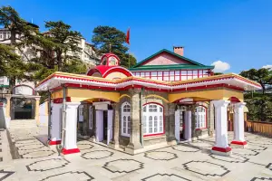 5-Night Shimla, Kullu, and Manali Adventure with Solang Valley