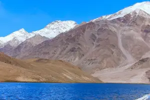 9-Day Himachal Pradesh Family Adventure: Kinnaur, Spiti, Chandratal, Manali