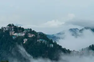 Charming Shimla Manali Tour Package - 5 Nights 6 Days