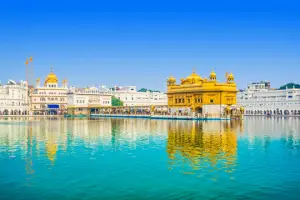 Royal Himachal Package with Amritsar