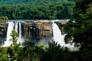 4 Nights 5 Days Kerala Getaway