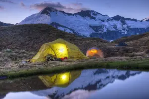 Leh Ladakh 4N/5D Adventure Tour Package with Pangong Lake & Khardung La Pass