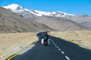 Glimpse of Ladakh