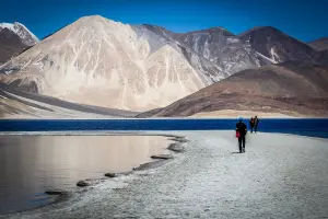 Srinagar to Leh-Ladakh Tour Package