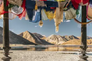 Kashmir and Ladakh Scenic 9-Night Adventure Tour