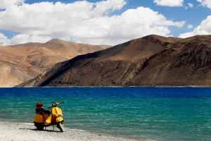 Highland Escape: Leh, Nubra & Pangong Tour
