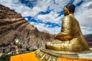 Leh Ladakh Tour Package: 5 Nights and 6 Days