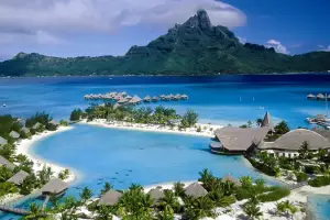 6N 7D Andaman Tour Package