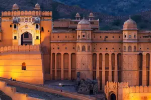 Udaipur Tour Package for 2N/3D