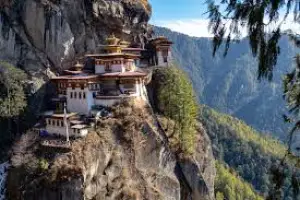 6 Nights 7 Days Bhutan Tour Package | Thimphu, Punakha, Paro & Phuentsholing