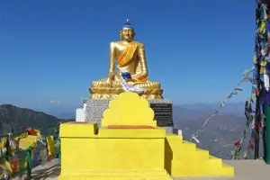 4-Day Mussoorie, Dehradun, and Landour Hill Stations Explorer