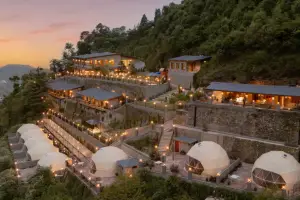 4-Day Mussoorie, Dehradun, and Dhanaulti Scenic Exploration Tour