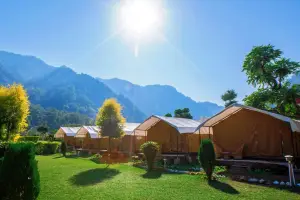 Uttarakhand 5 Nights 6 Days Holiday Tour